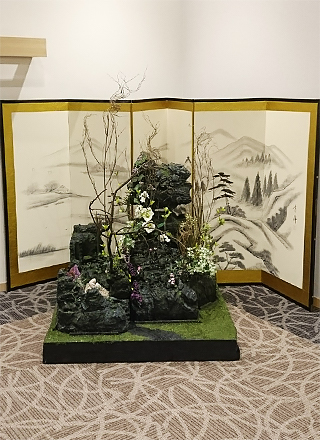 ANAクラウンプラザホテル様 御依頼